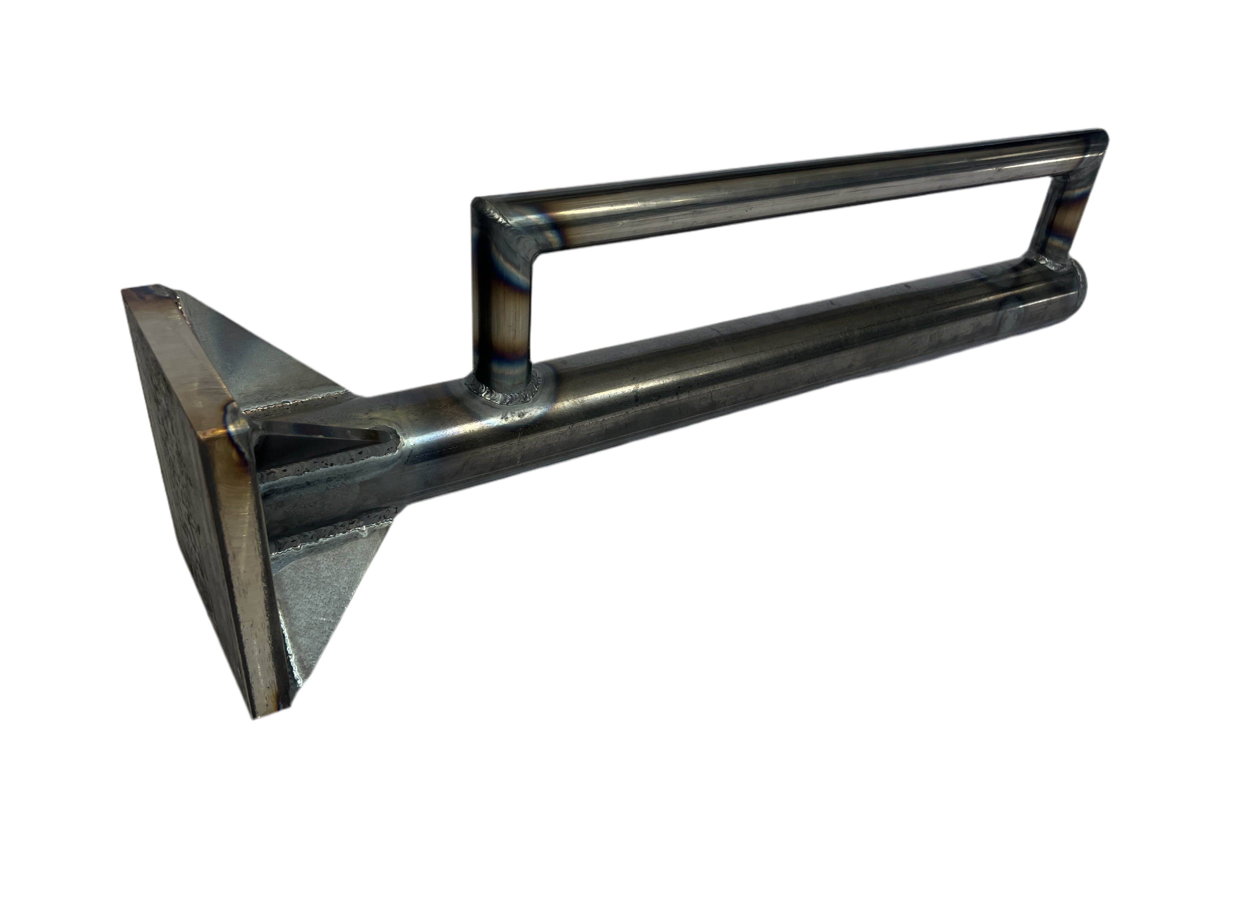 Battering Ram "Surge"