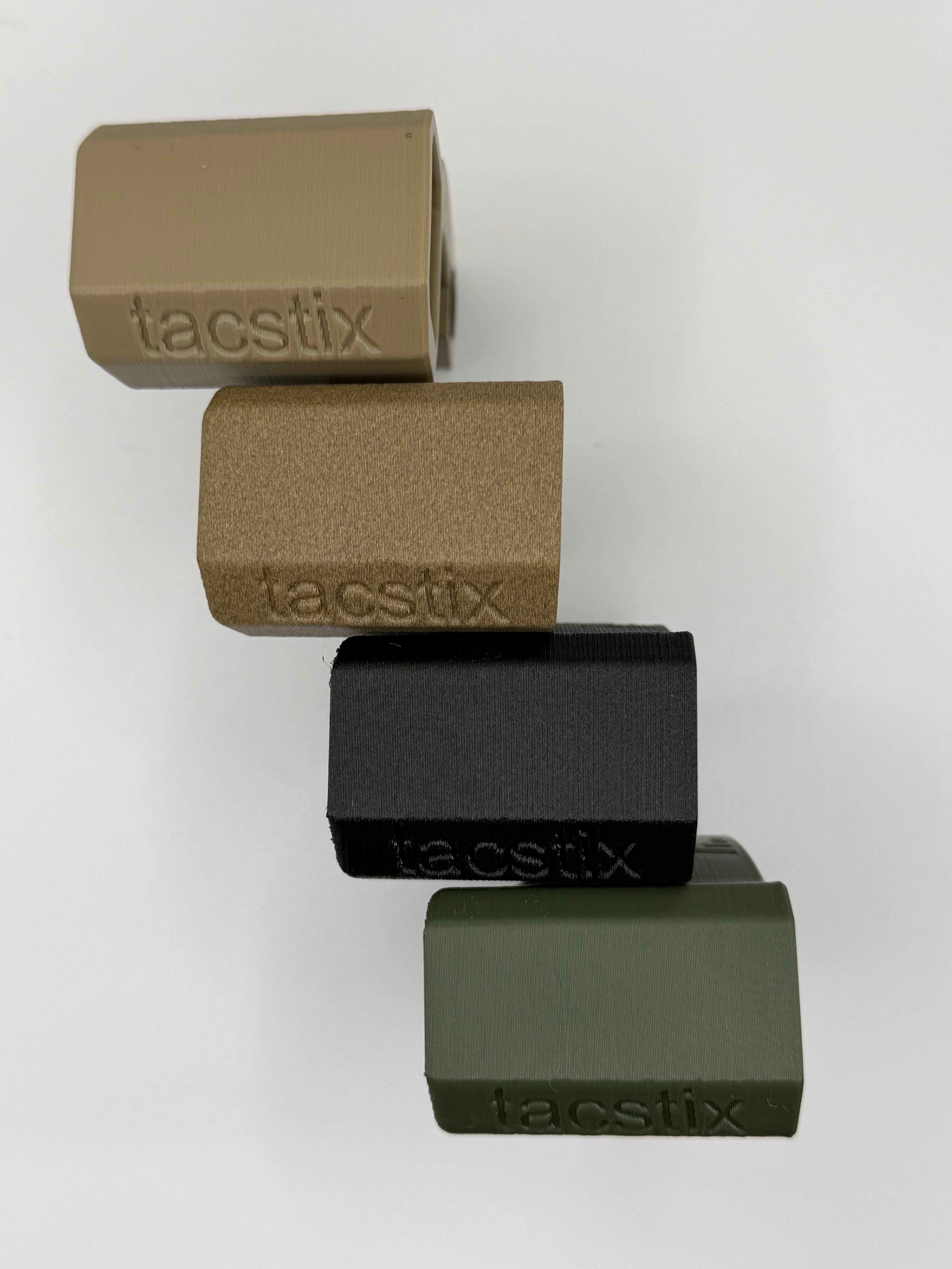 Axon Flex 2 Helmet Mount (Busch)