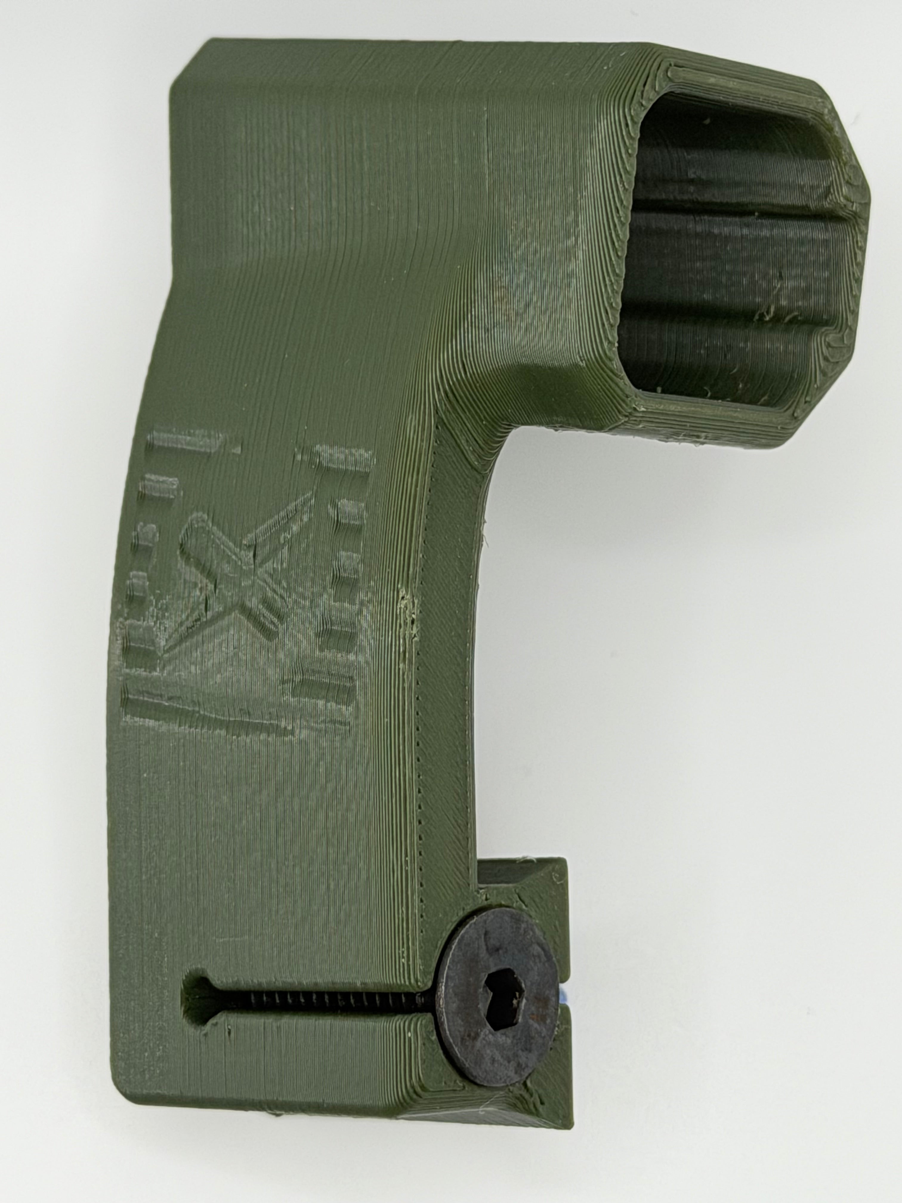 2.0  ARC Mount Flex 4