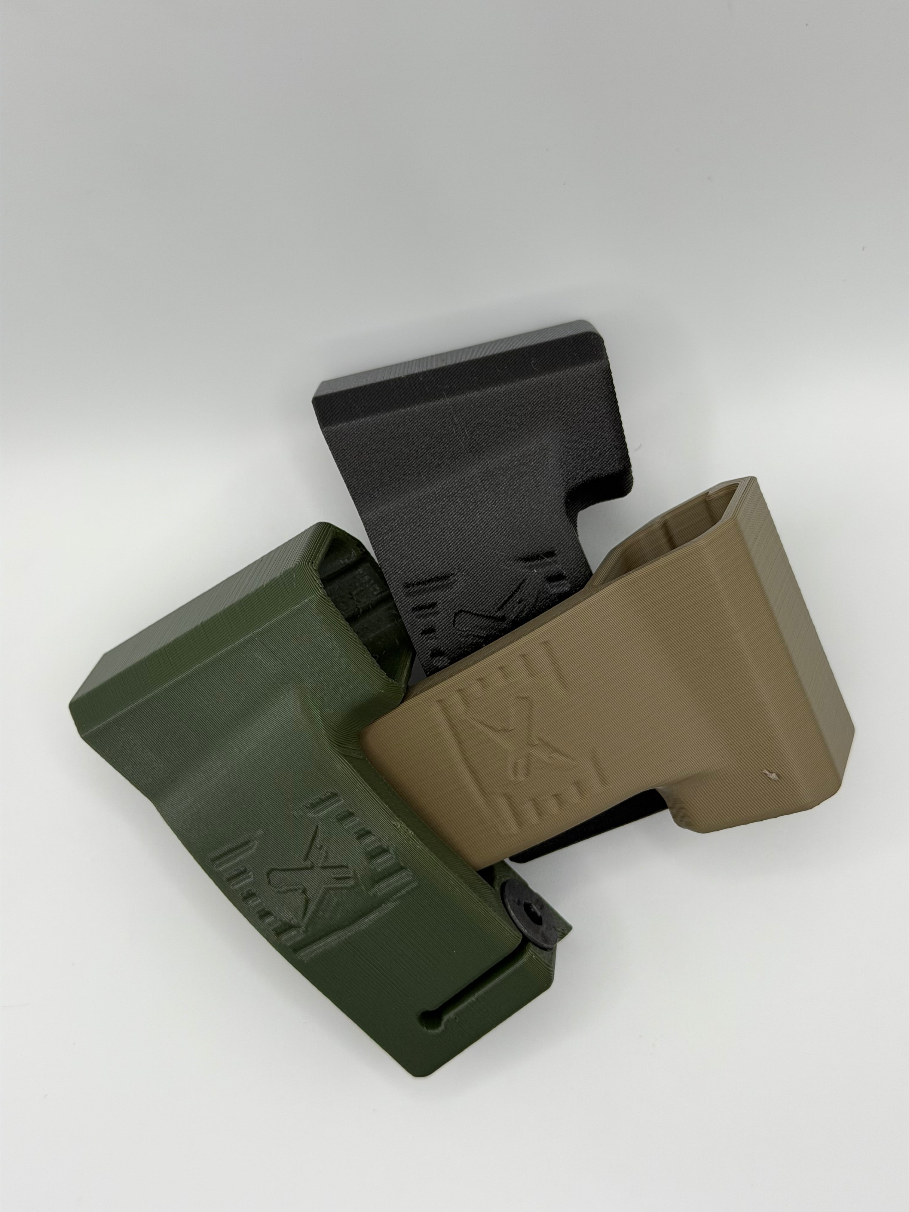 2.0  ARC Mount Flex 4