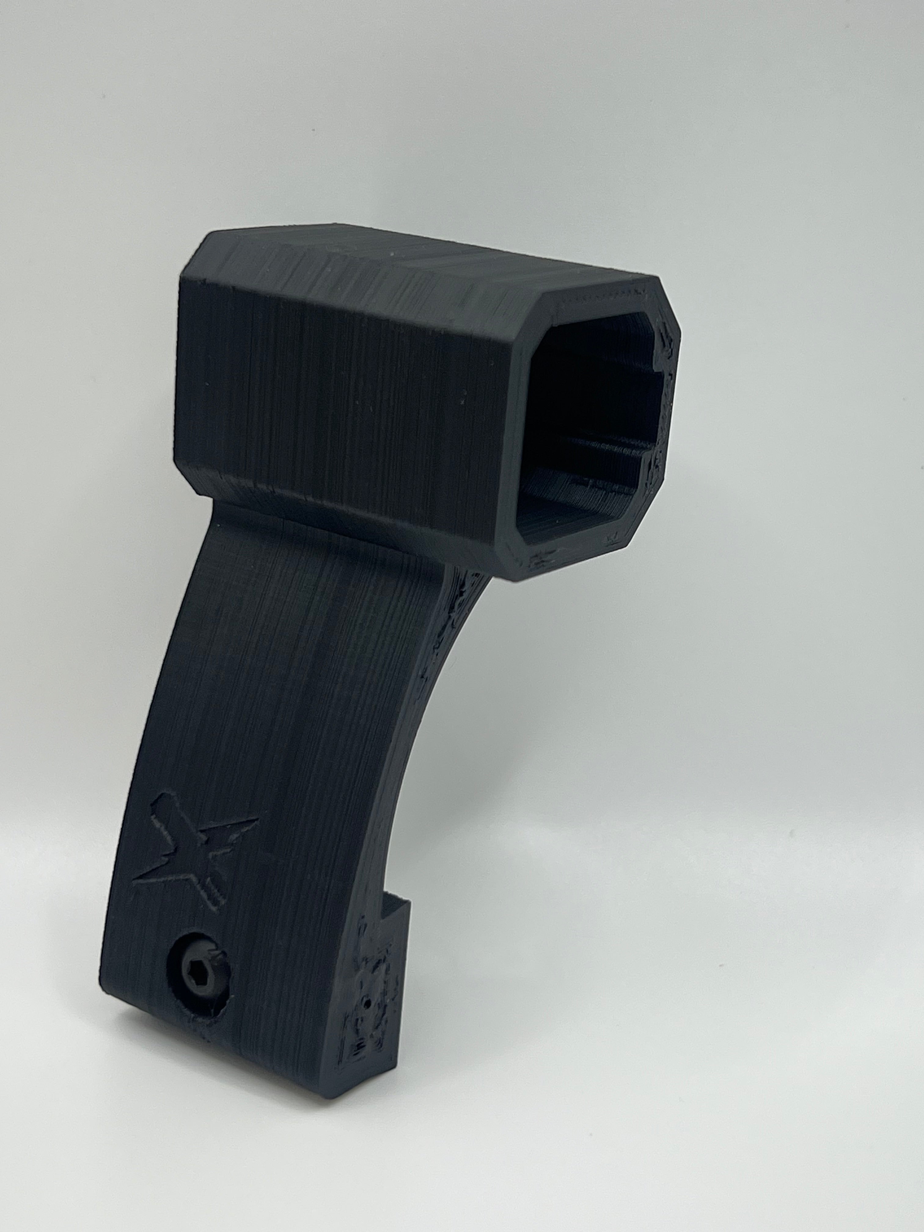 Axon Flex 4 Helmet Mount (ARC)