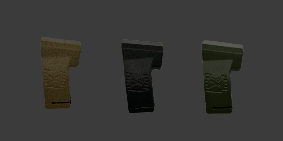Direct Mounts