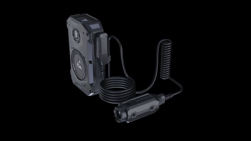Axon Flex 4