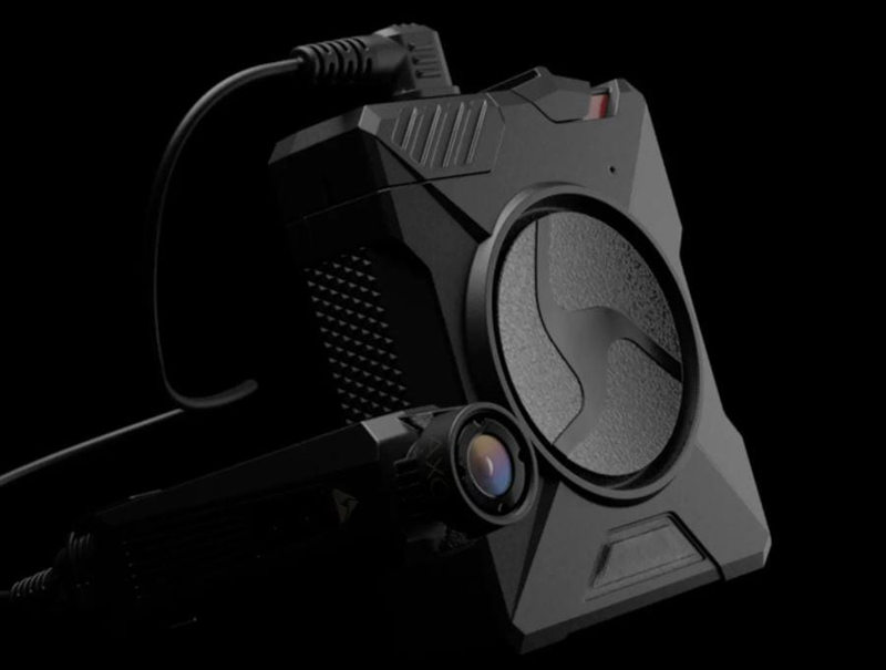 Axon Flex 2