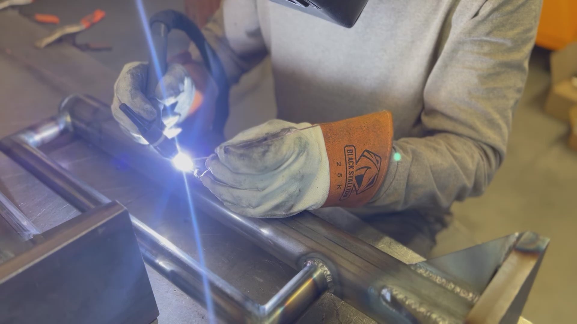 Battering Ram "Surge"